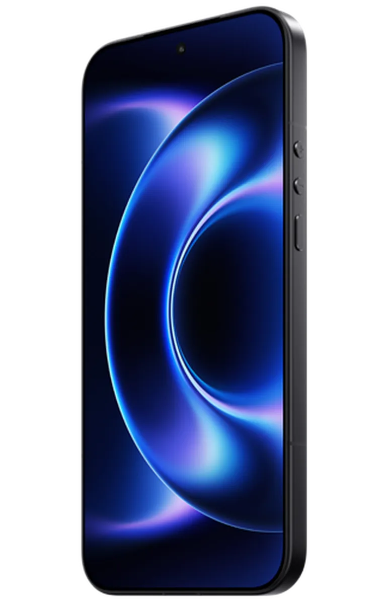 Xiaomi Xiaomi 17 Ultra 512GB Zwart