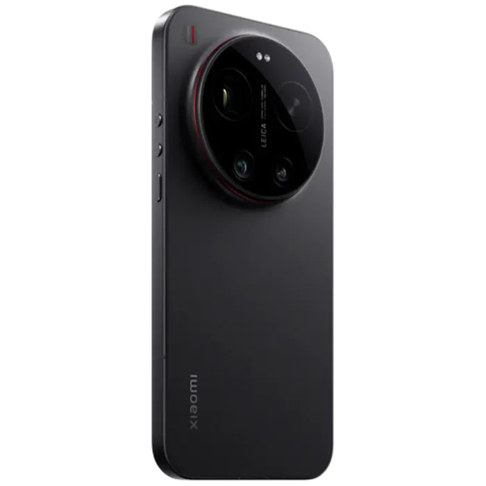 Xiaomi Xiaomi 17 Ultra 512GB Zwart