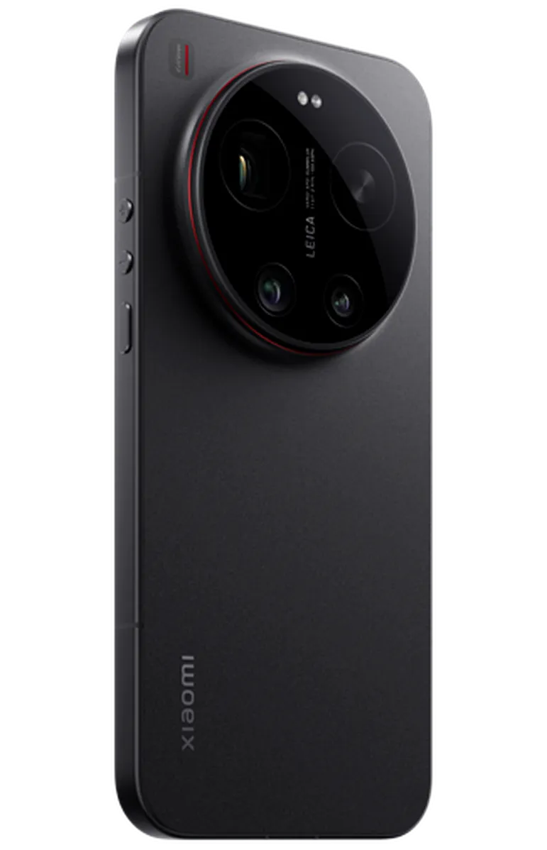 Xiaomi Xiaomi 17 Ultra 512GB Zwart