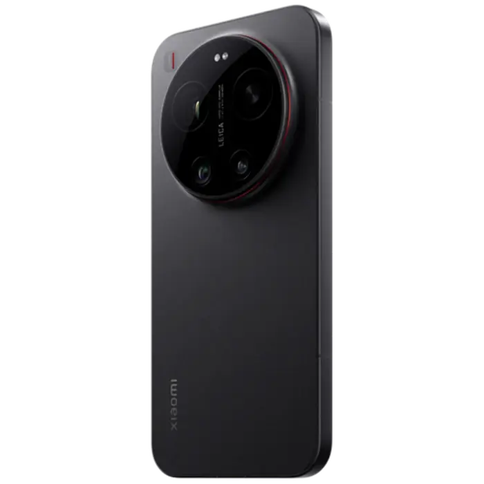 Xiaomi Xiaomi 17 Ultra 512GB Zwart
