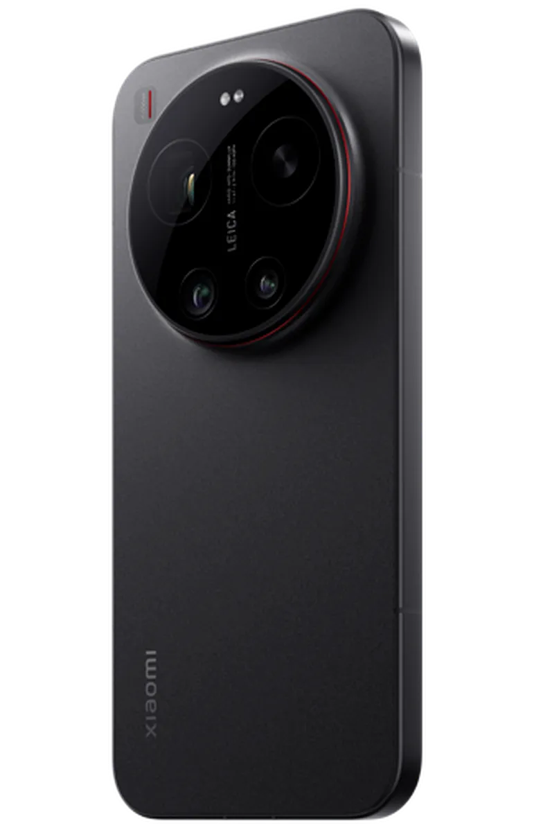 Xiaomi Xiaomi 17 Ultra 512GB Zwart