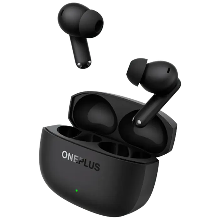 OnePlus OnePlus Nord Buds 4 Pro Zwart