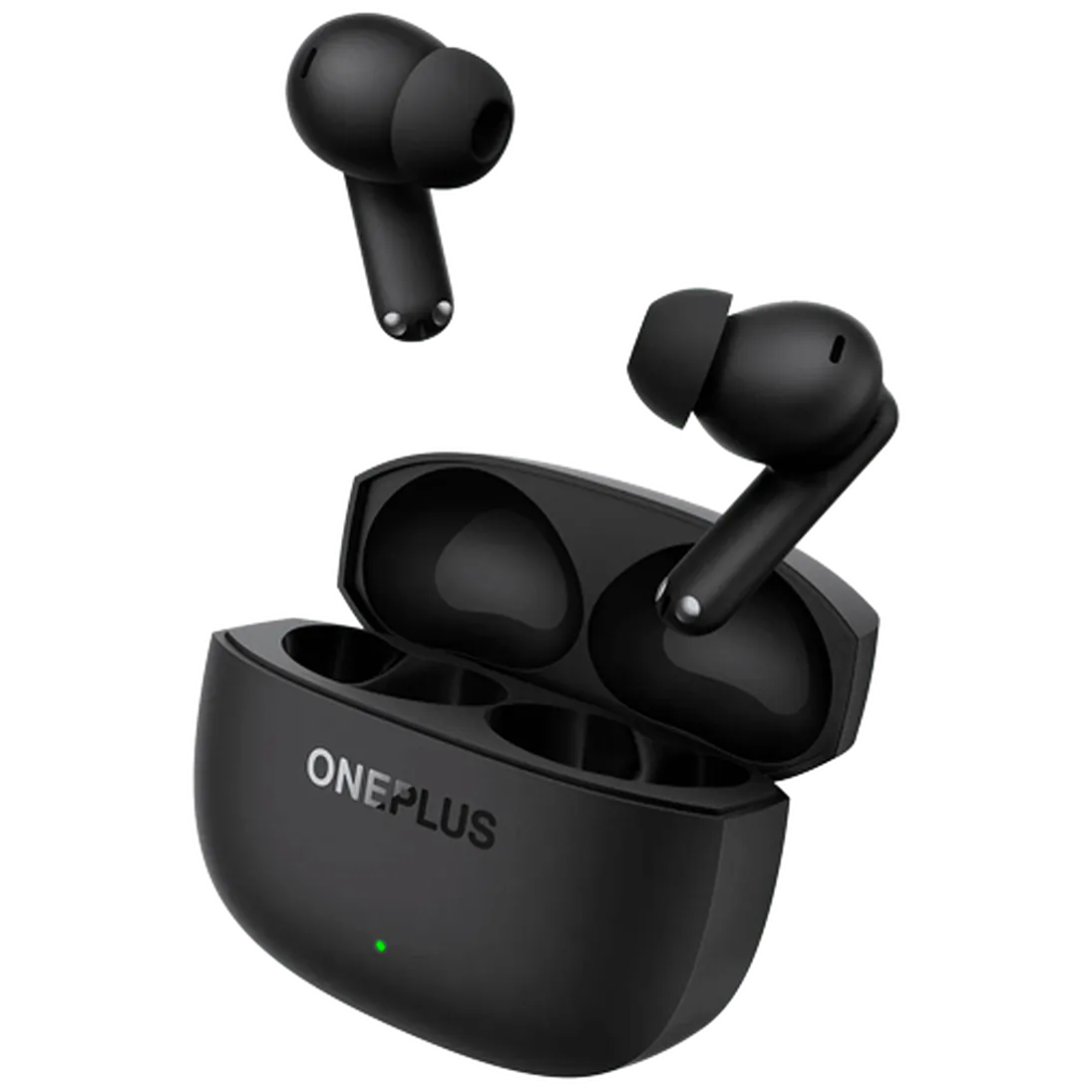 OnePlus OnePlus Nord Buds 4 Pro Zwart