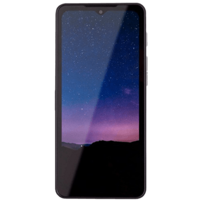 CAT Cat S75 128GB Zwart