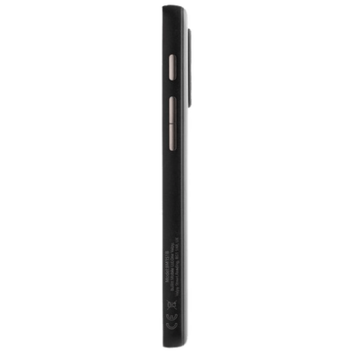 CAT Cat S75 128GB Zwart