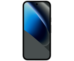 Google Google Pixel 10a 128GB Zwart - 5G Smartphone