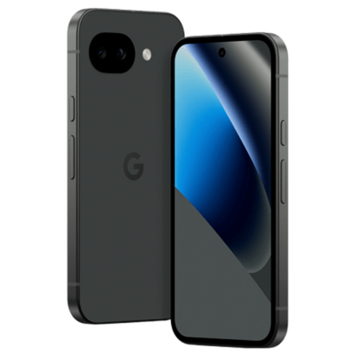Google Google Pixel 10a 128GB Zwart