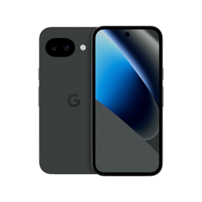 Google Google Pixel 10a 128GB Zwart