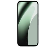 Google Google Pixel 10a 5G Smartphone - 128GB - Lichtgrijs