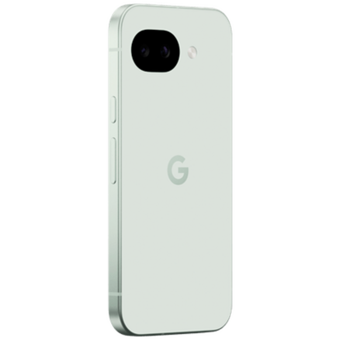 Google Google Pixel 10a 128GB Lichtgrijs
