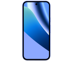 Google Google Pixel 10a 128GB Blauw - 5G Smartphone