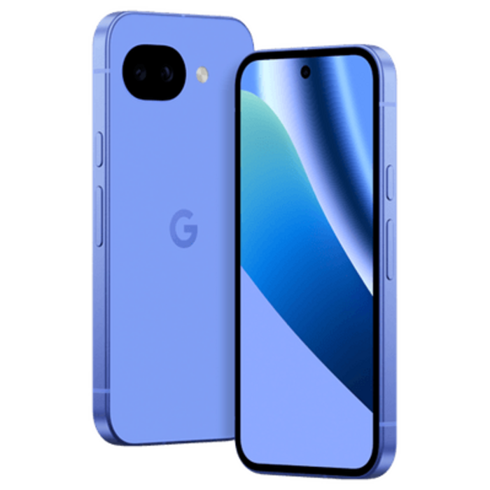 Google Google Pixel 10a 128GB Blauw
