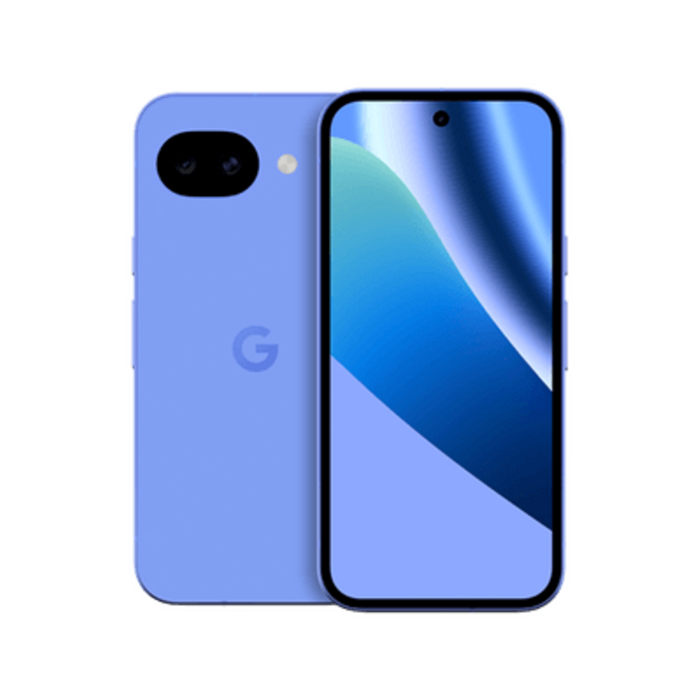 Google Google Pixel 10a 128GB Blauw
