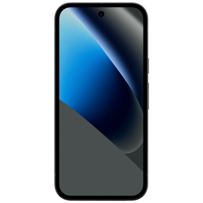 Google Google Pixel 10a 256GB Zwart