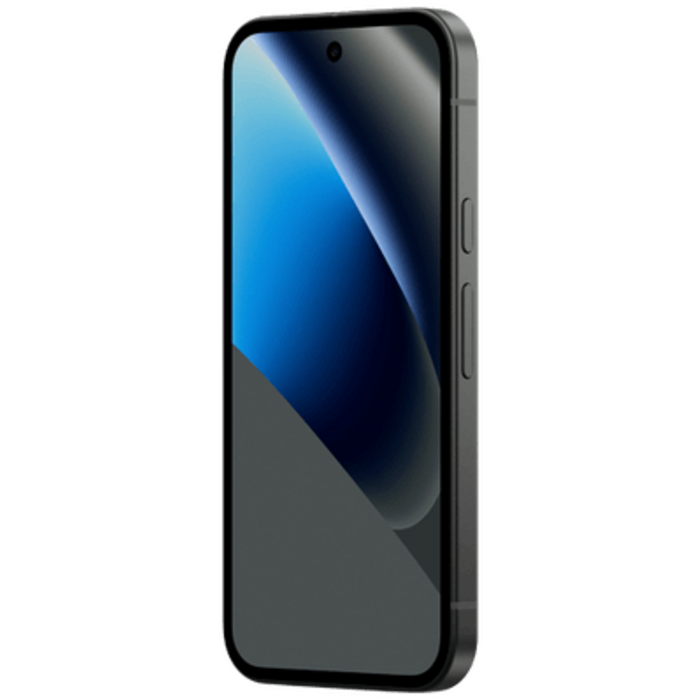 Google Google Pixel 10a 256GB Zwart