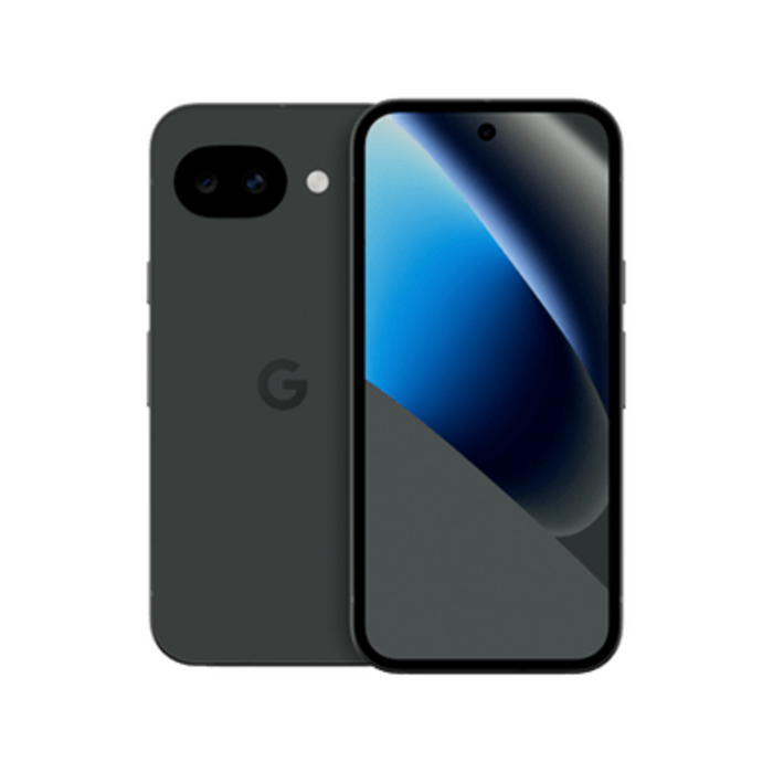 Google Google Pixel 10a 256GB Zwart