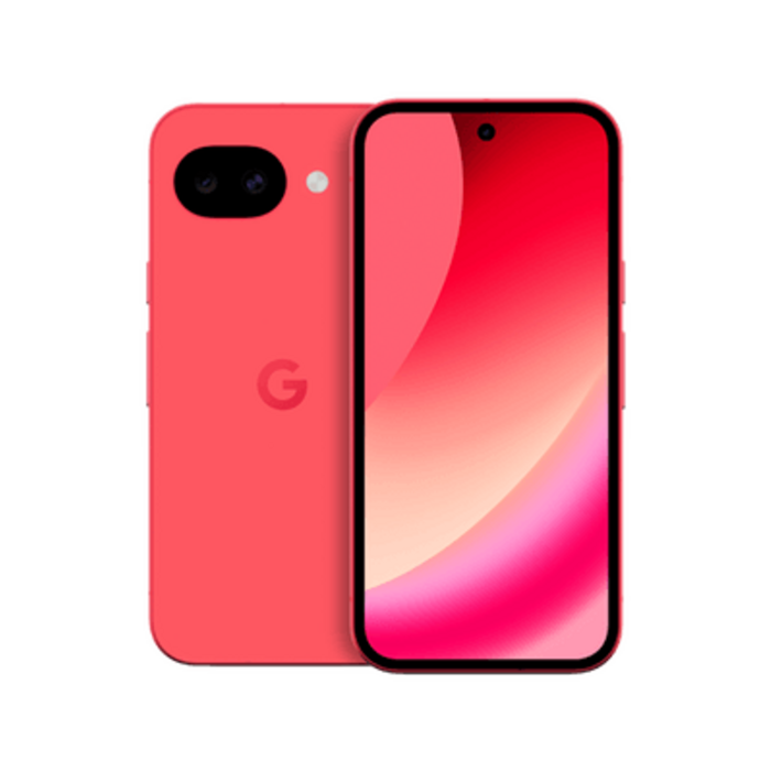 Google Google Pixel 10a 256GB Roze