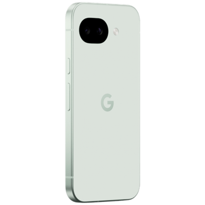 Google Google Pixel 10a 256GB Lichtgrijs