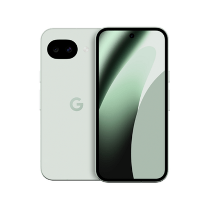 Google Google Pixel 10a 256GB Lichtgrijs