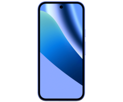 Google Google Pixel 10a 256GB Blauw