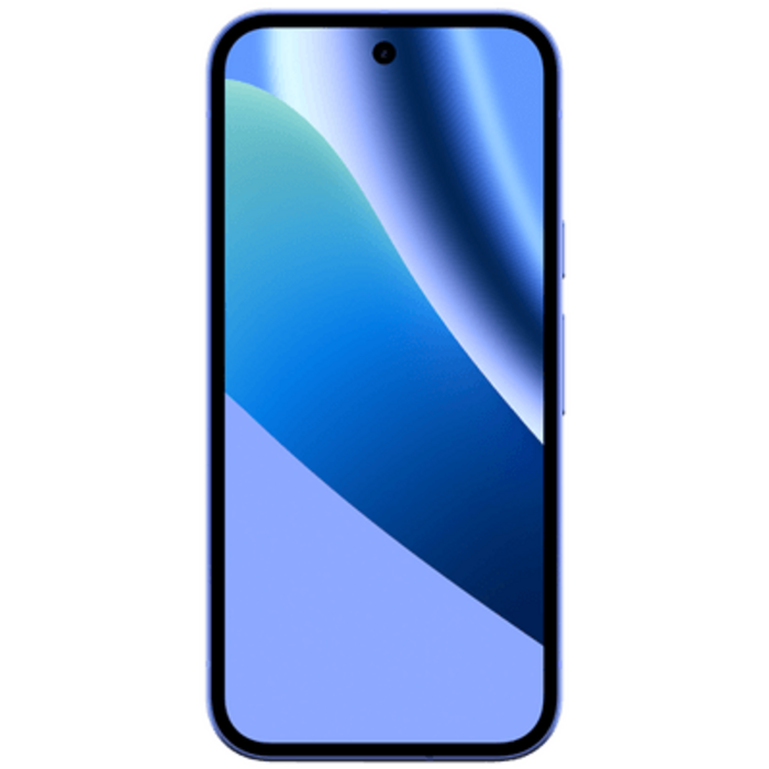 Google Google Pixel 10a 256GB Blauw