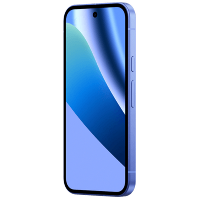 Google Google Pixel 10a 256GB Blauw