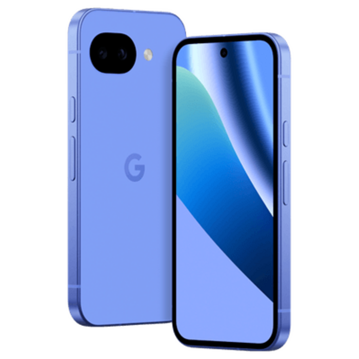 Google Google Pixel 10a 256GB Blauw