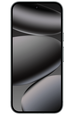 Google Google Pixel 10 Pro 128GB Zwart