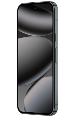 Google Google Pixel 10 Pro 128GB Zwart