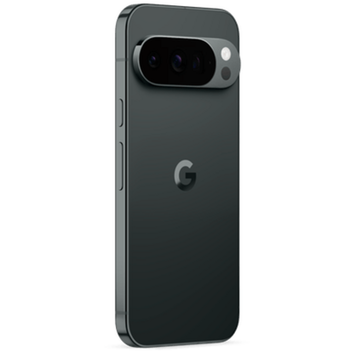Google Google Pixel 10 Pro 128GB Zwart