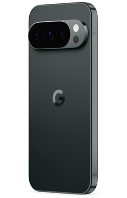 Google Google Pixel 10 Pro 128GB Zwart