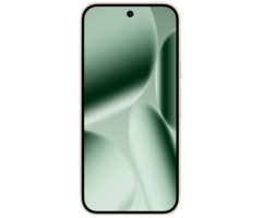 Google Google Pixel 10 Pro 5G 256GB Groen