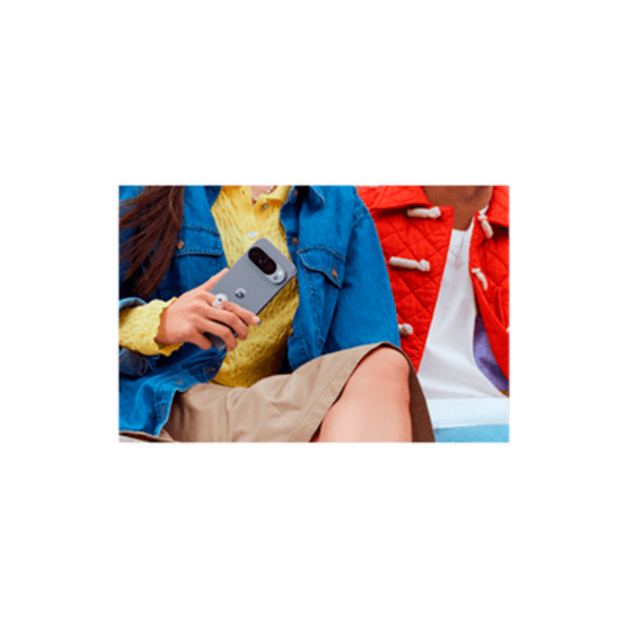 Google Google Pixel 10 Pro 256GB Groen
