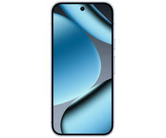 Google Google Pixel 10 Pro 512GB Grijs - 5G AI Smartphone