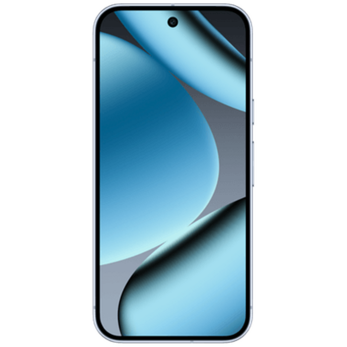 Google Google Pixel 10 Pro 512GB Grijs