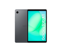 Samsung Samsung Galaxy Tab A11 Tablet - 128GB - WiFi + 4G - Grijs