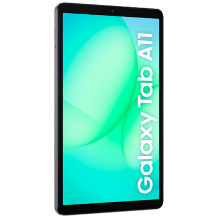 Samsung Samsung Galaxy Tab A11 WiFi + 4G 128GB Grijs