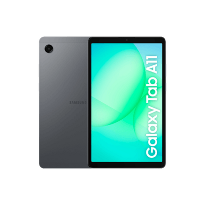 Samsung Samsung Galaxy Tab A11 WiFi 4GB/64GB Grijs