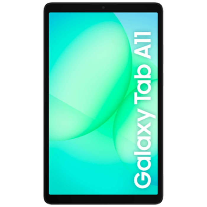 Samsung Samsung Galaxy Tab A11 WiFi 8GB/128GB Grijs