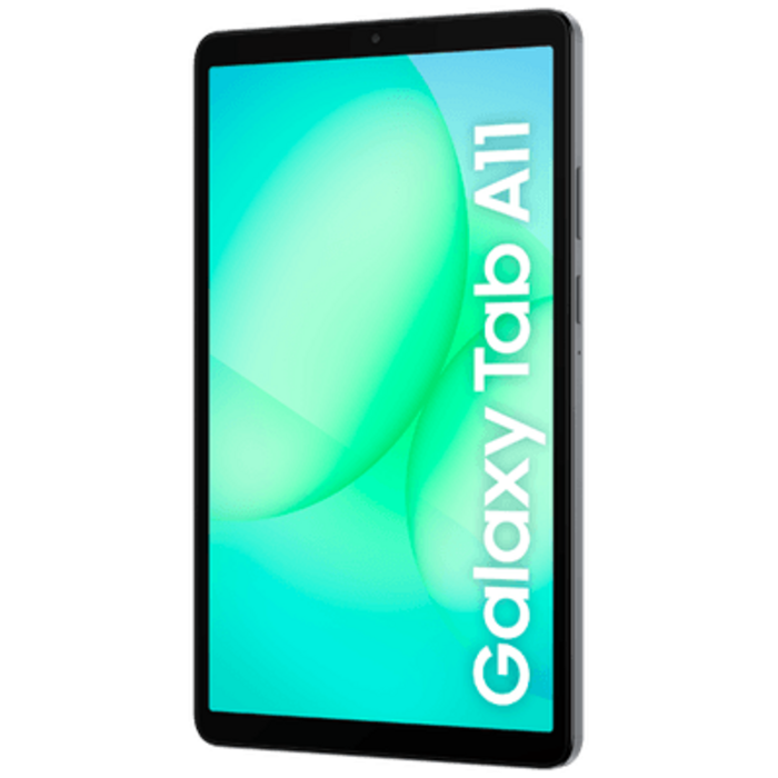 Samsung Samsung Galaxy Tab A11 WiFi 8GB/128GB Grijs