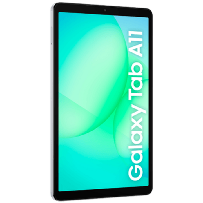 Samsung Samsung Galaxy Tab A11 WiFi 8GB/128GB Zilver