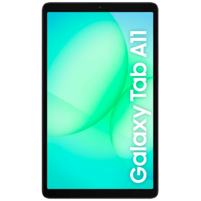 Samsung Samsung Galaxy Tab A11 WiFi 8GB/128GB Zilver