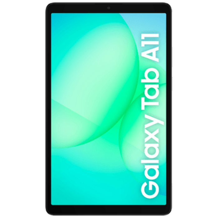 Samsung Samsung Galaxy Tab A11 WiFi 4GB/64GB Zilver