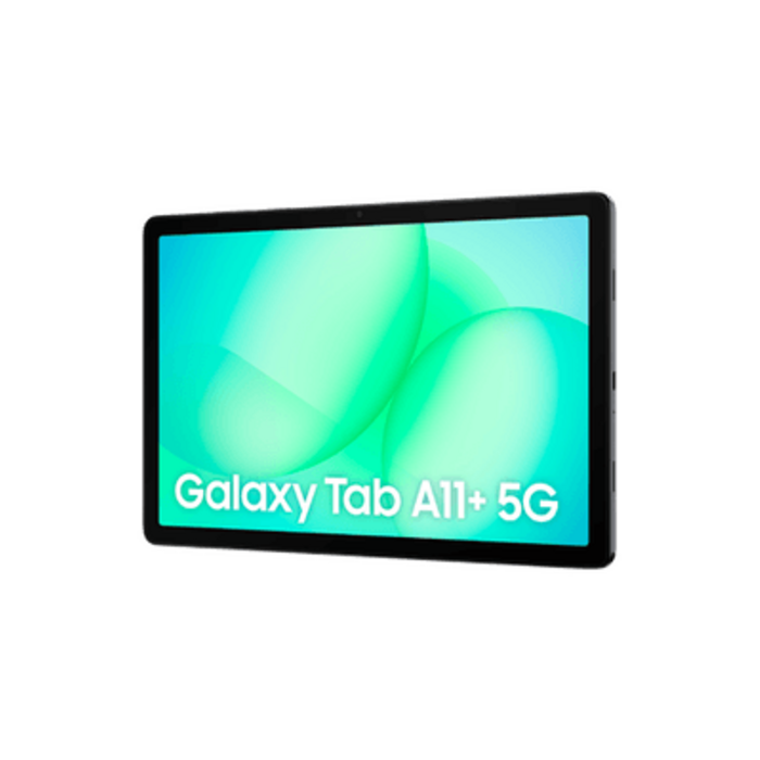 Samsung Samsung Galaxy Tab A11+ WiFi + 5G 8GB/256GB Grijs