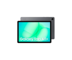 Samsung Samsung Galaxy Tab A11+ WiFi Tablet - 128GB, 6GB RAM - Grijs