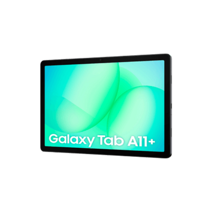 Samsung Samsung Galaxy Tab A11+ WiFi 6GB/128GB Grijs