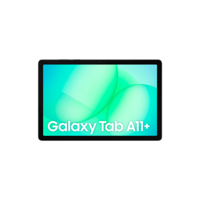 Samsung Samsung Galaxy Tab A11+ WiFi 256GB Grijs