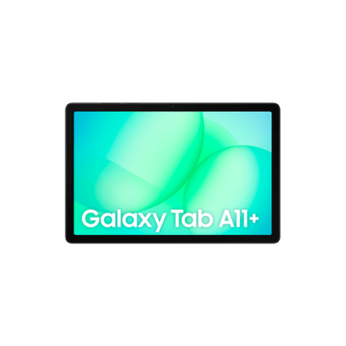 Samsung Samsung Galaxy Tab A11+ WiFi 8GB/256GB Zilver
