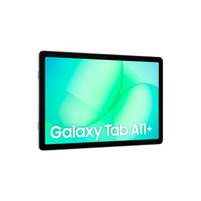 Samsung Samsung Galaxy Tab A11+ WiFi 8GB/256GB Zilver