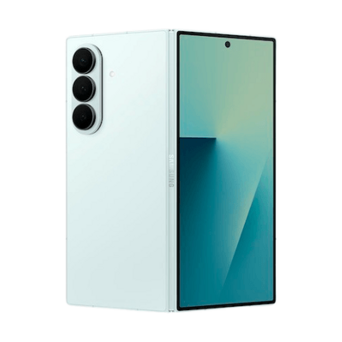 Samsung Samsung Galaxy Z Fold 7 256GB Groen